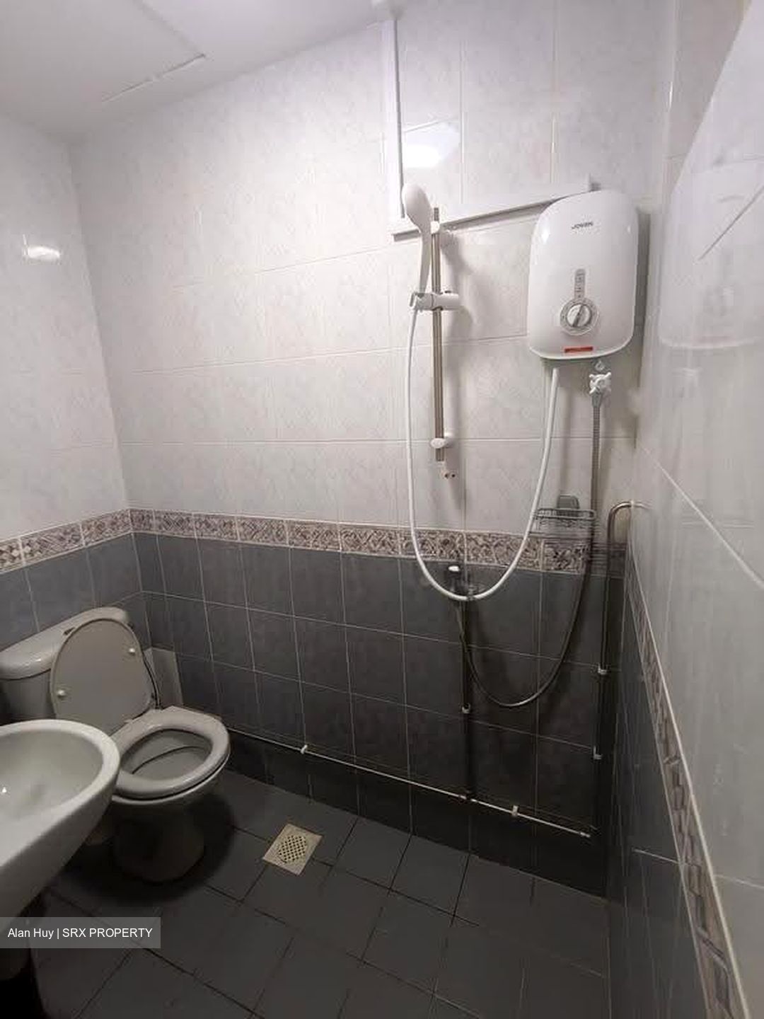 Normanton Park (D5), Terrace #622685861